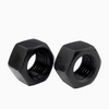 DIN934 ISO4032 Class4/6/8/10/12 Hex Nuts