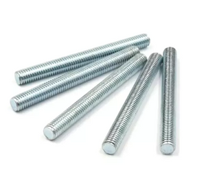 DIN938 Double End Stud Bolt