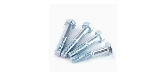 high strength bolt 