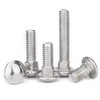 DIN 912 Hexagon Socket Head Cap Screw | 4.8 8.8 10.9 12.9 | A2 A4 Stainless Steel