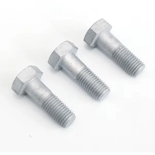 guardrail bolts 