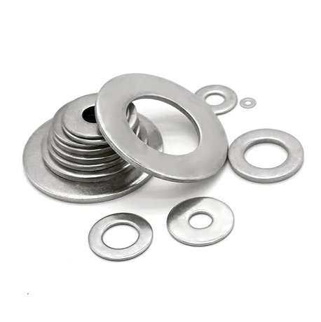 Stainless Steel flat washers.png