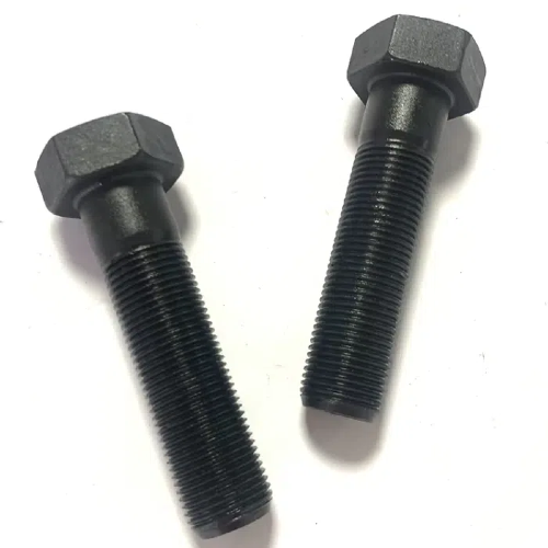 What Size Are Guardrail Bolts?