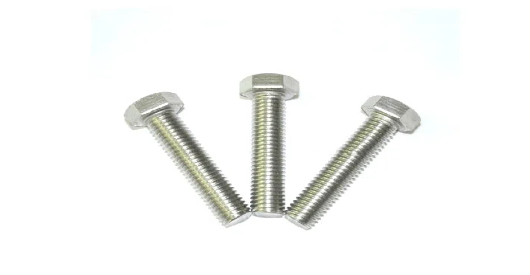 Marine-Grade Hex Bolts: Corrosion Resistance for Harsh Environments