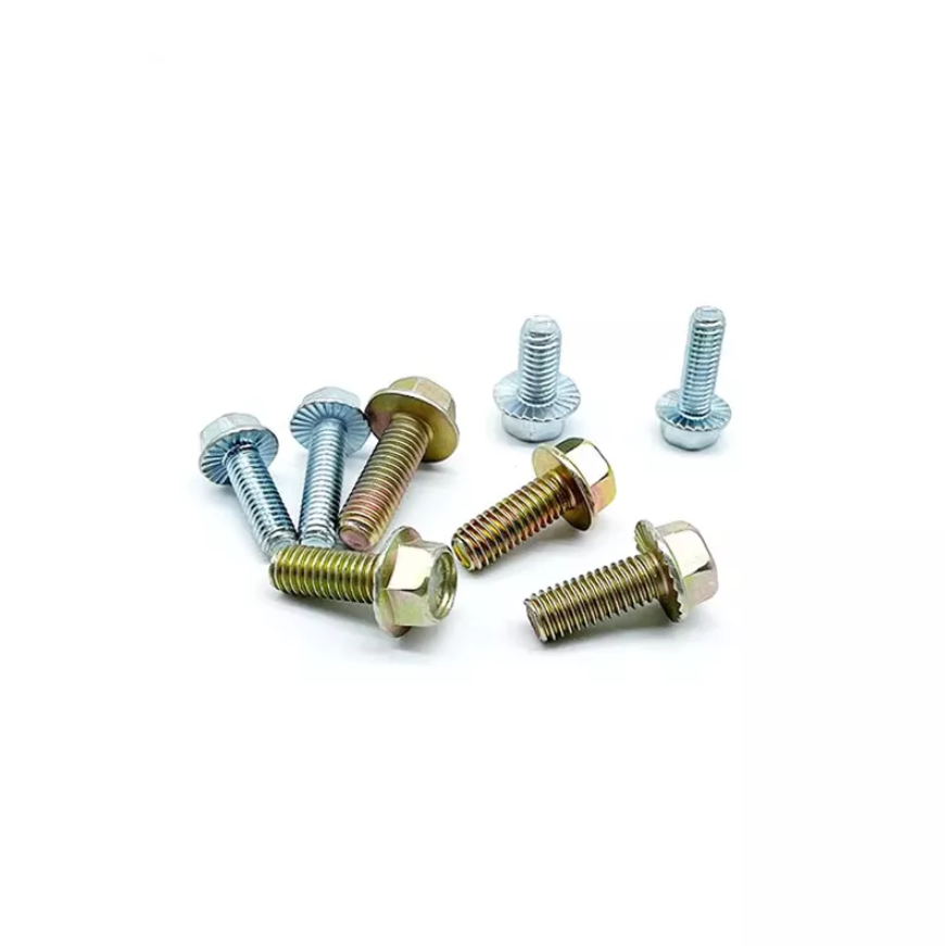 Are Grade 5 Bolts Structural?