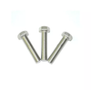 DIN933 DIN931 Hex Bolt Hexagon Head Bolt