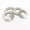 Stainless Steel Flat Washer DIN9021 Carbon Steel Plain Washer Zinc Plated & Hot Dip Galvanized for Construction Machinery Fastener