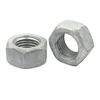 DIN934 ISO4032 Class4/6/8/10/12 Hex Nuts
