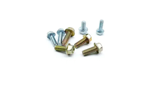 high strength bolt 
