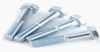 DIN933 DIN931 Stainless Steel Hex Bolt A2-70 304 A4-80 316 Full Thread Half Thread Hexagon Bolt For Marine Coastal Engineering Fasteners
