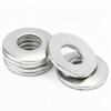 DIN 6796 Belleville Spring Washer Conical Elastic Lock Washer for High Temperature & Vibration Equipment
