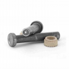 Weld Shear Studs With Ceramic Ferrule