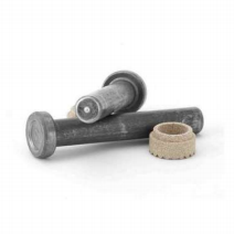 Weld Shear Studs With Ceramic Ferrule