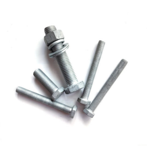 EN 14399‑1 Preload Structural Bolt.png
