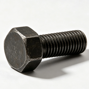 DIN6914 Heavy Hex Structural Bolts – 10.9 Grade Heavy-Duty Precision HV Bolts