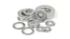 DIN 127 Spring Lock Washers Anti-loosening Series