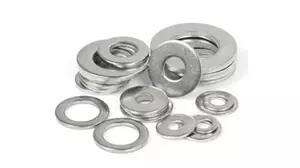 DIN 127 Spring Lock Washers Anti-loosening Series