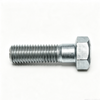 DIN601 Hexagon Head Bolt Class C | Part Thread Structural Bolt Carbon Steel Zinc Plated & Hot Dip Galvanized