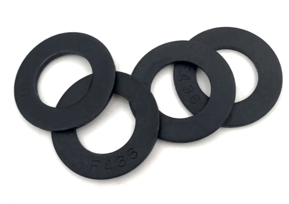 ASTM F436 F436M 