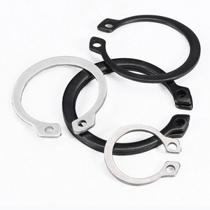 DIN 471 Retaining Ring For Shaft