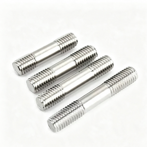 DIN 939 Double End Stud Bolt