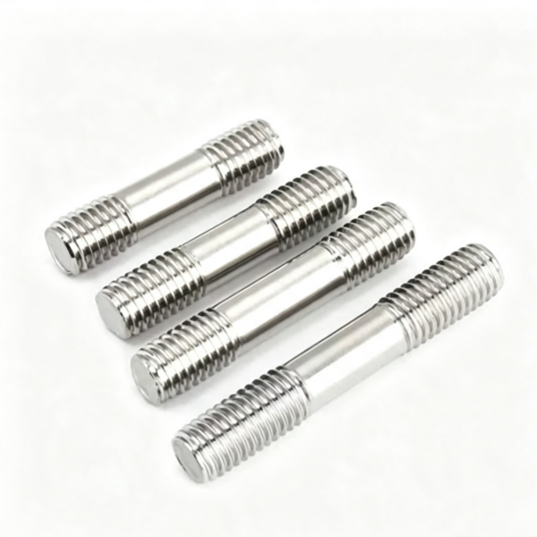 DIN 939 Double End Stud Bolt