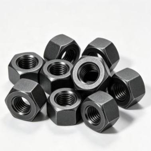 DIN6914 Heavy Hex Structural Bolts – 10.9 Grade Heavy-Duty Precision HV Bolts