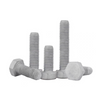 ISO 4017 Fully Threaded Hex Head Bolt