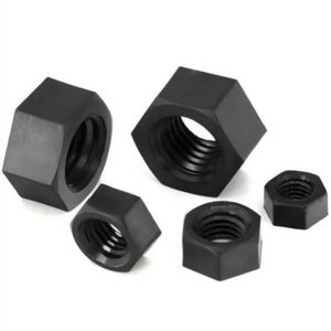 ISO 4033 Heavy Hex Nut