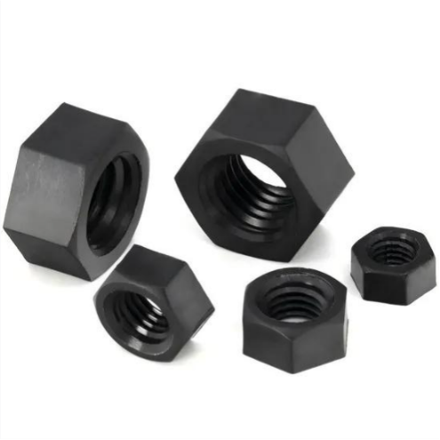 ISO 4033 Heavy Hex Nut