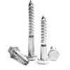 DIN 571 Hexagon Head Wood Screw