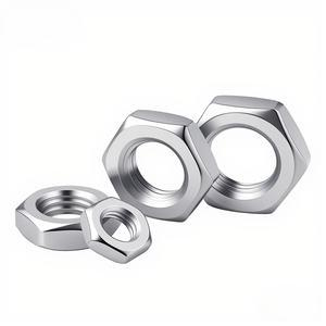 DIN439 Hexagon Thin Nut.jpg