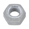 ISO 7042 All‑Metal Prevailing Torque Nut
