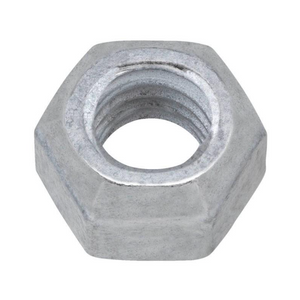 Porca de torque predominante totalmente met&aacute;lica ISO 7042