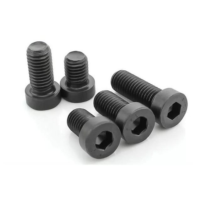 DIN 7984 Humilis Caput Socket Cap Screw