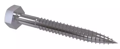 DIN571 Wood Screws