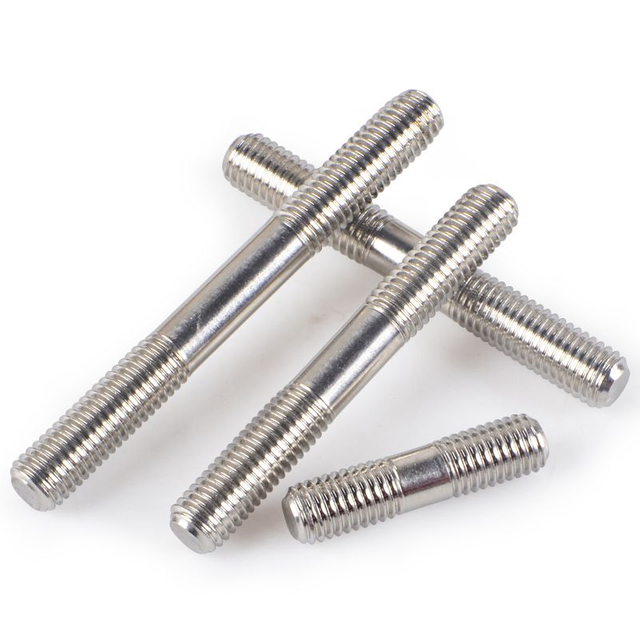 DIN938 Stud Bolt