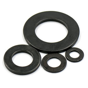 ISO 7416 Chamfered Hardened Structural Washer