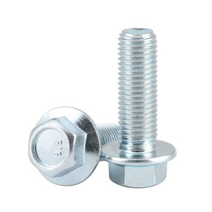 EN 1662 Hexagon Flange Bolt