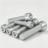 DIN912 Hexagon Socket Head Cap Screws