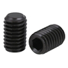 DIN913 Flat Point Hexagon Socket Set Screws