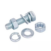 ISO4017 Bolt ISO4032 Nut ISO7089 Washer Set