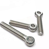 DIN444 Eye Bolt Grade 8.8 Hot Dip Galvanized