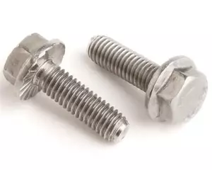 DIN6921 Hex Flange Bolt