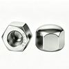 DIN 917 Low Type Hexagon Cap Nut