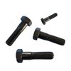 ISO 8765 Fine Thread Partial-Thread Hex Bolt｜High Precision Anti-Vibration Heavy-Duty Metric Bolt